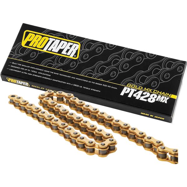 Pro Taper 428MX Chain