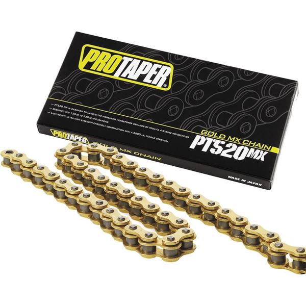 Pro Taper 520MX Chain