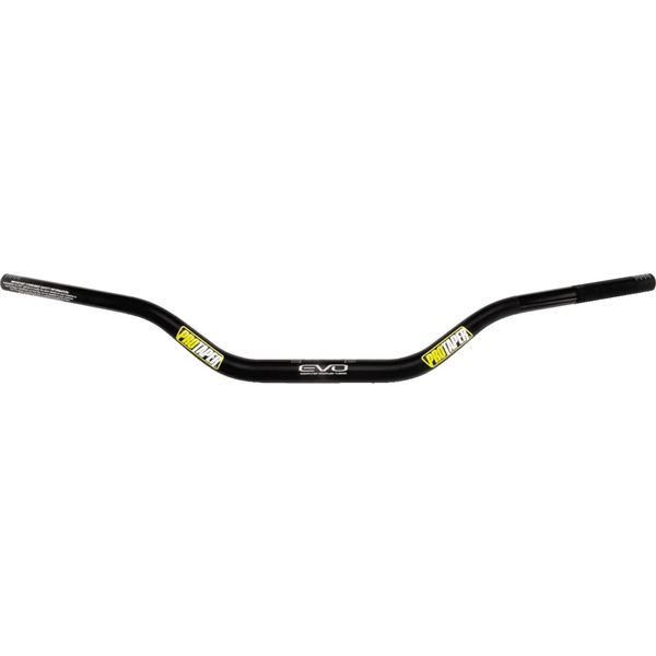 Pro Taper EVO Steering Damper Low Handlebar | ChapMoto.com