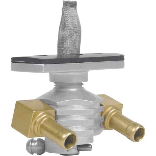 Pingel Power-Flow Fuel Valve