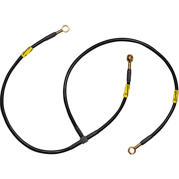 Goodridge Superbike Pro Racing Rear Brake Line Kits