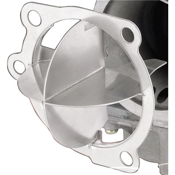 Boyesen Power X-Wing For Harley Davidson 40mm CV carburator