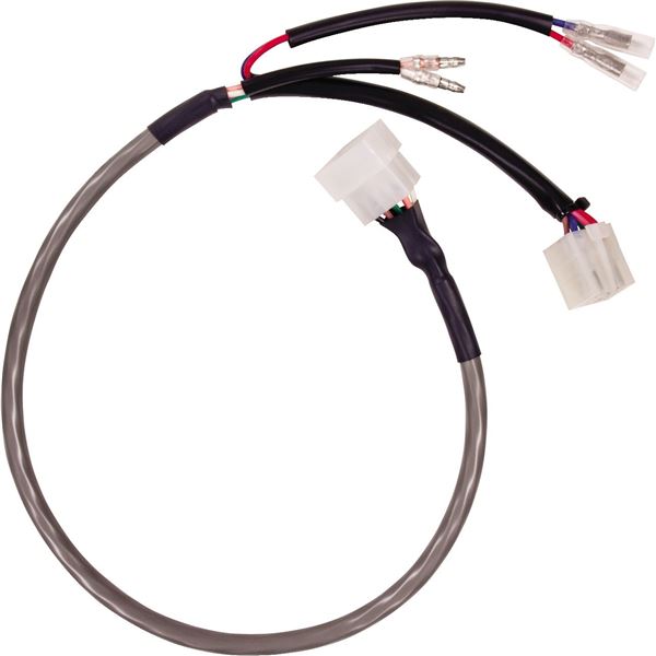 Baja Designs Dual Sport Mid Wiring Harness Kit