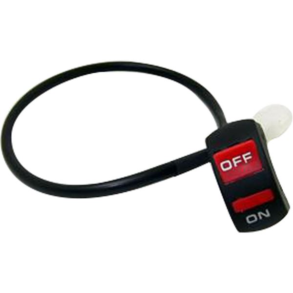 Baja Designs Handlebar On/Off Switch