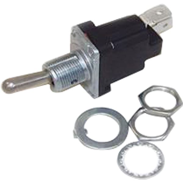 Baja Designs Toggle 2 Position Blade Switch