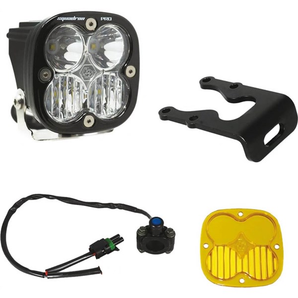 Baja Designs Squadron Pro Headlight Kit For Sur-Ron / Talaria