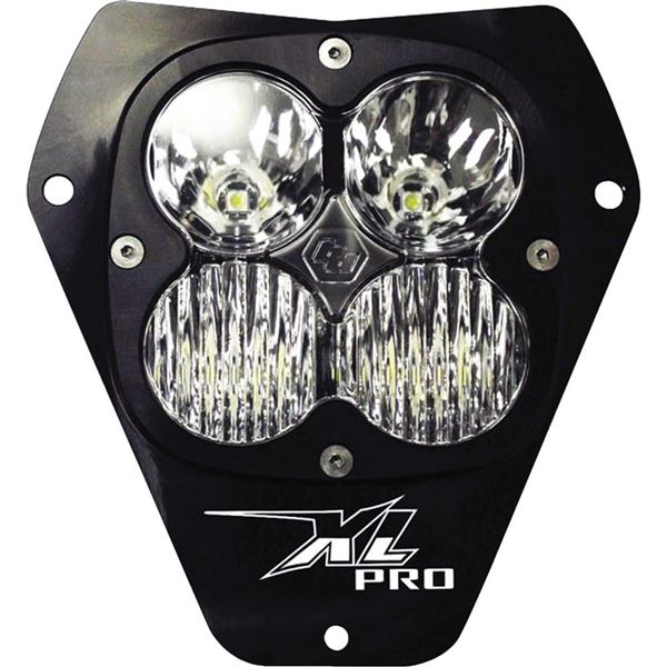 Baja Designs KTM Squadron XL LED Combo Light