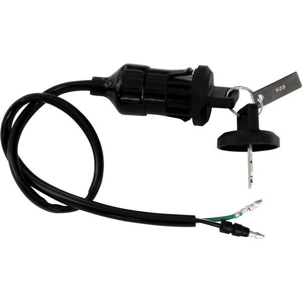 Baja Designs Key Switch