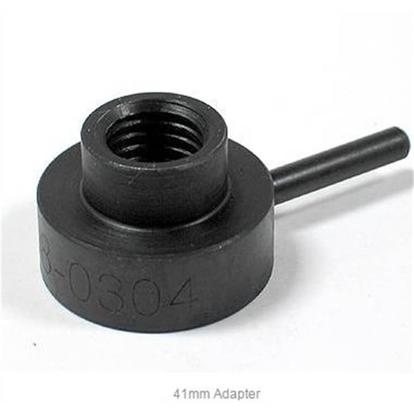 Motion Pro 41mm Fork Spring Compressor Adapter