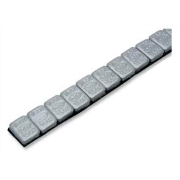 Motion Pro 1 / 8oz Adhesive Wheel Weights - 144 Pieces