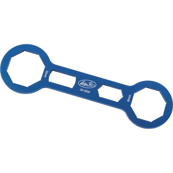 Motion Pro Fork Cap Wrench