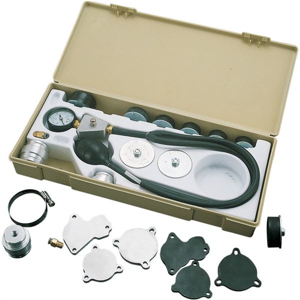 Motion Pro 2-Stroke Leak Down Tester