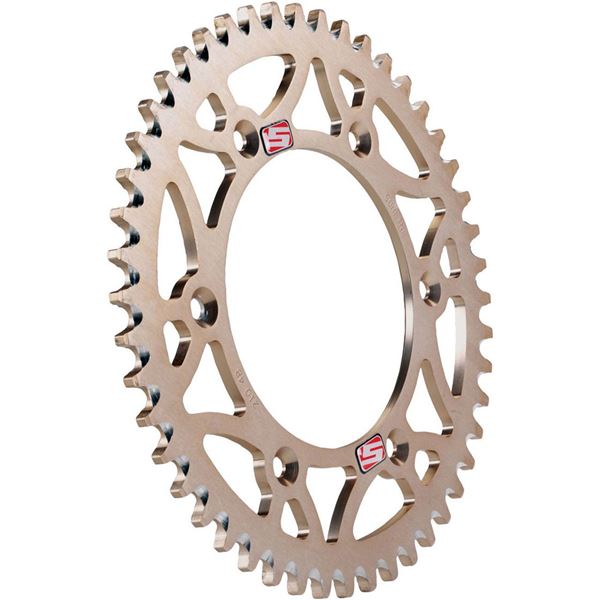 Sunline SL-1 420 Off Road Rear Sprocket