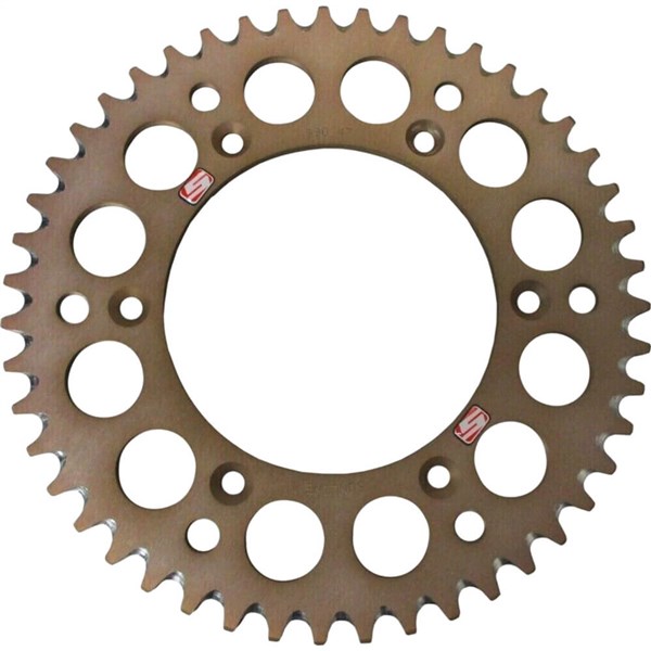 Sunline SL-1 520 Offroad Rear Sprocket