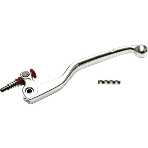 Motion Pro Forged Clutch Lever With Pivot Bearing