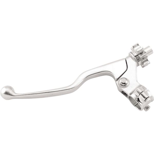 Bikemaster Clutch Lever Assembly with Quick Adjust