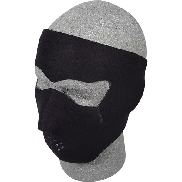 Zan Headgear Neoprene Full Face Mask