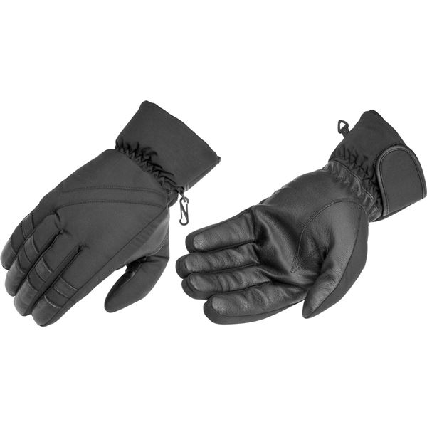 River Road Boreal TouchTec Leather / Textile Glove