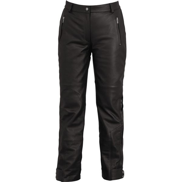 River Road Sierra Women's Cool Leather Pants