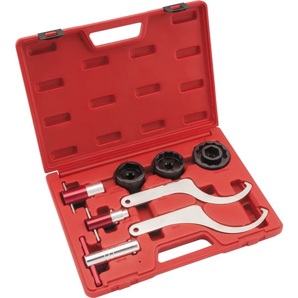 Bikemaster Ducati Wheel Service Tool