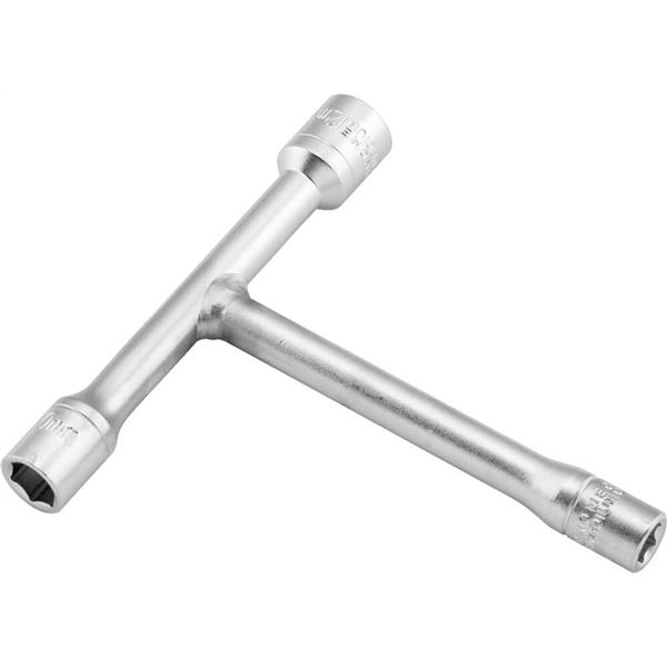 Bikemaster T-Handle 3 Way Socket