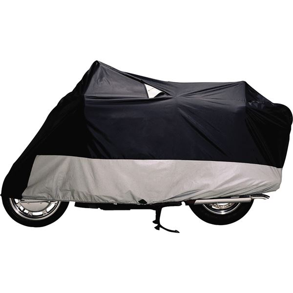Dowco Guardian Weatherall Plus Sport / Custom Motorcycle Cover