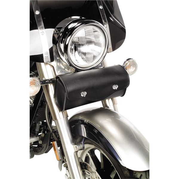 Willie And Max Revolution Fork Bag