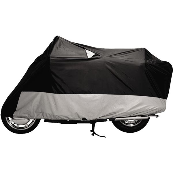 Dowco Guardian Weatherall Plus Touring / Full Dress Motorcycle Cover