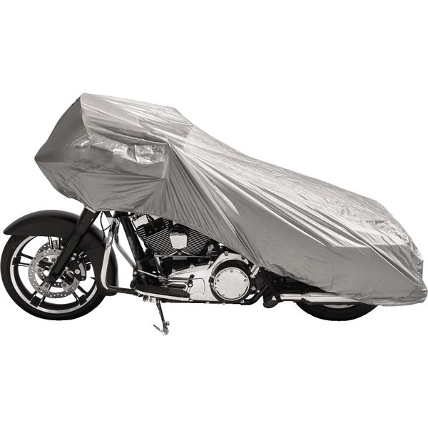 Covermax Motorcycle Half Cover