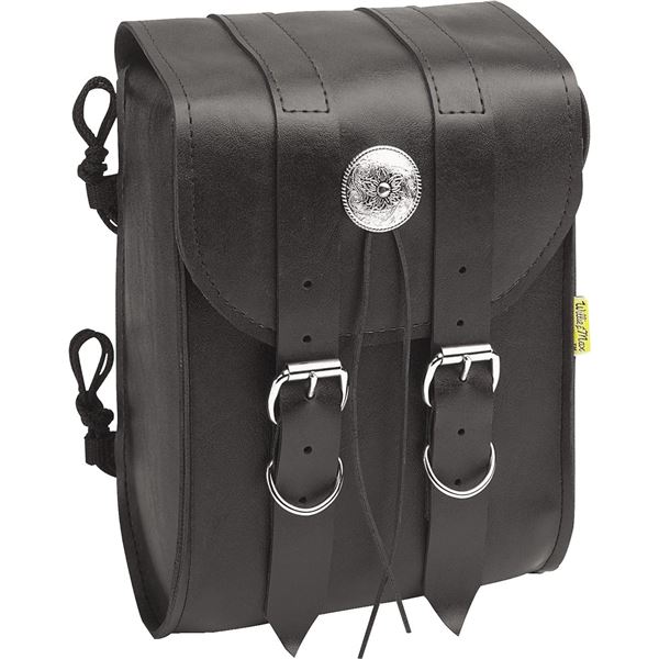 Willie And Max Deluxe Sissy Bar Bag