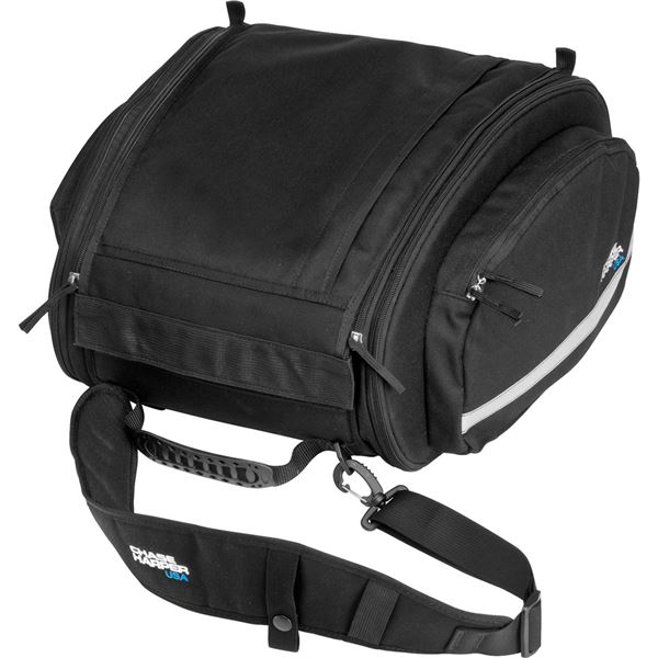 Chase Harper USA Expandable Tail Trunk