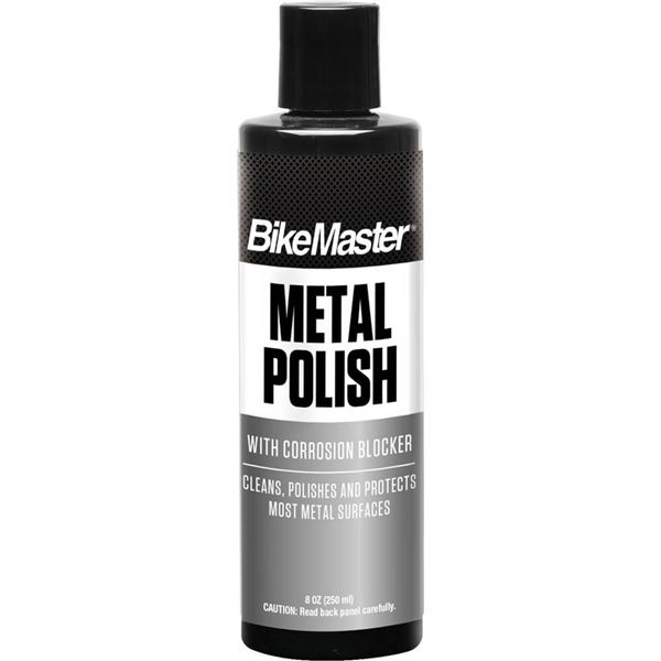 Bikemaster Metal Polish