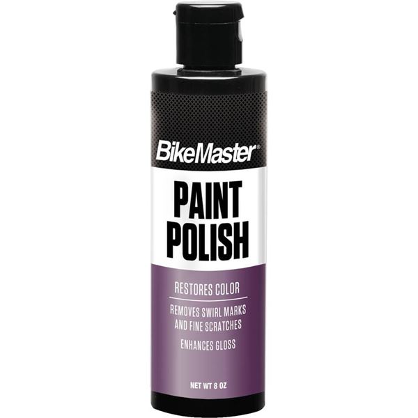 Bikemaster Paint Polish