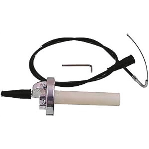 DG Performance Throttle Conversion Kit