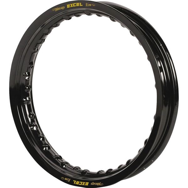 Excel Takasago 36 Hole Rear Rim