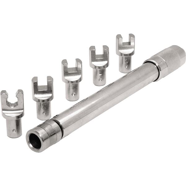 Excel Spoke Torque Wrench