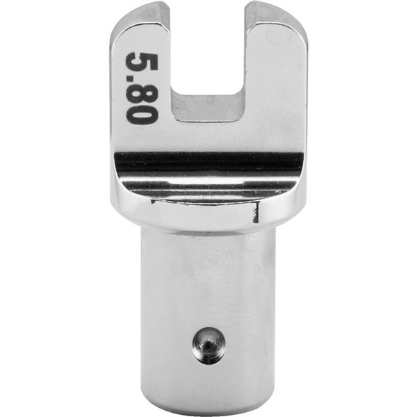 Excel Spoke Torque Wrench Head