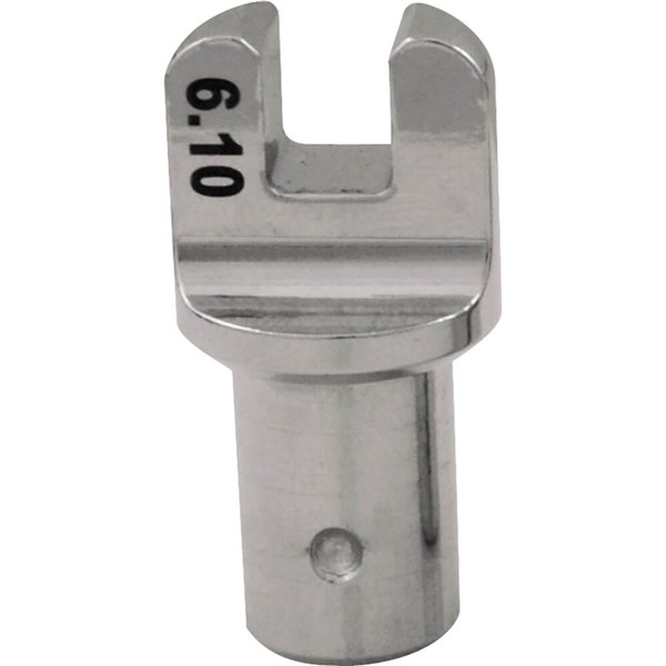 Excel Spoke Torque Wrench Head