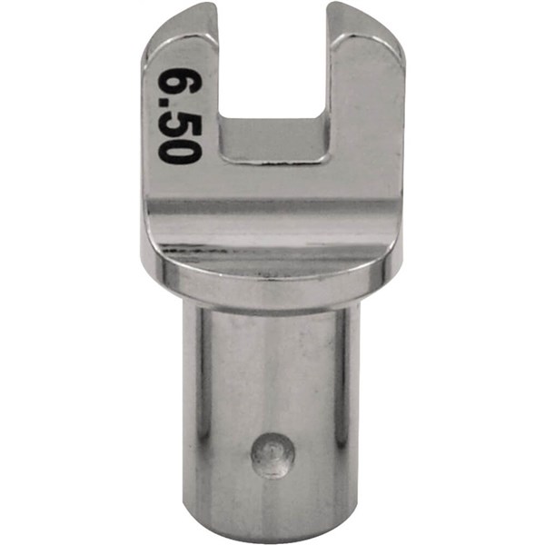 Excel Spoke Torque Wrench Head