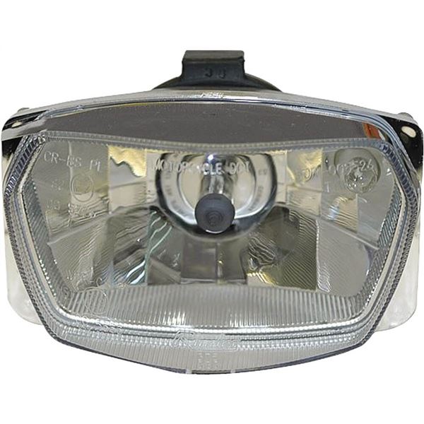 UFO Stealth Replacement Headlight