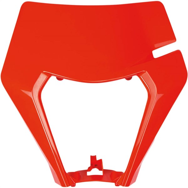 UFO Headlight Mask