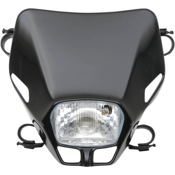UFO Firefly Headlight