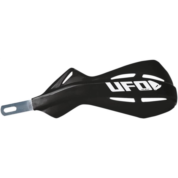 UFO Handguards With Aluminum Inserts For 1 1 / 8