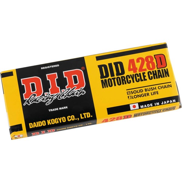 D.I.D 428 Standard Chain