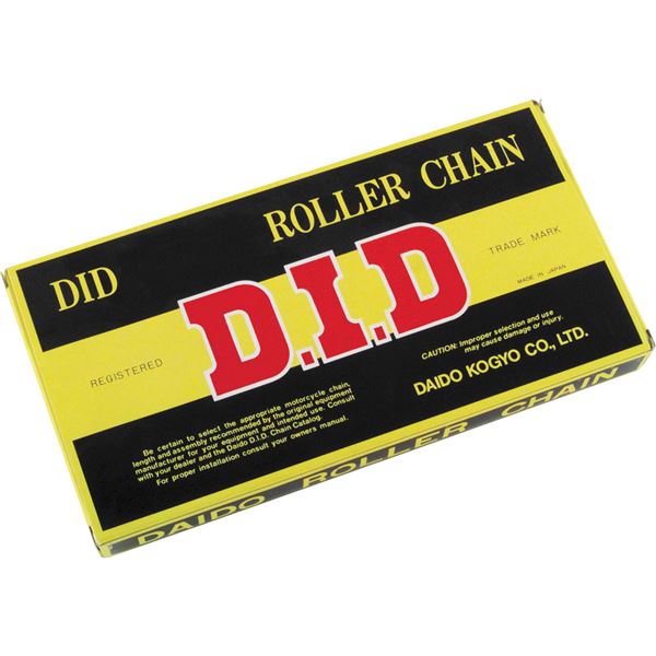 D.I.D 428H Heavy Duty Standard Chain