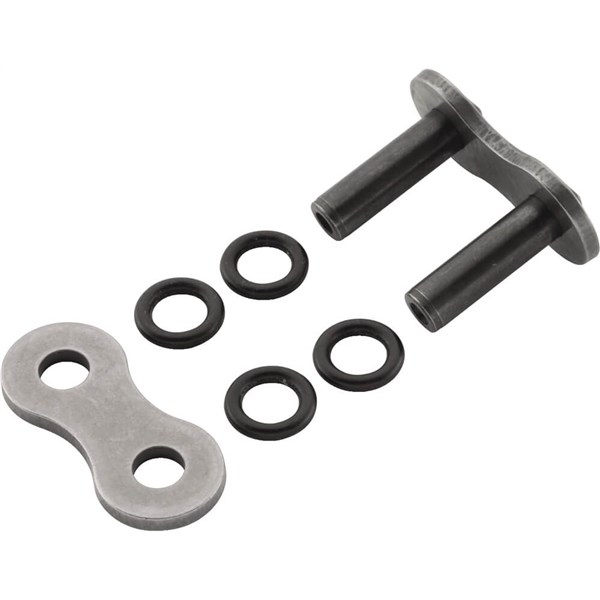 D.I.D 530VO Professional O-Ring Chain Rivet Connecting Link