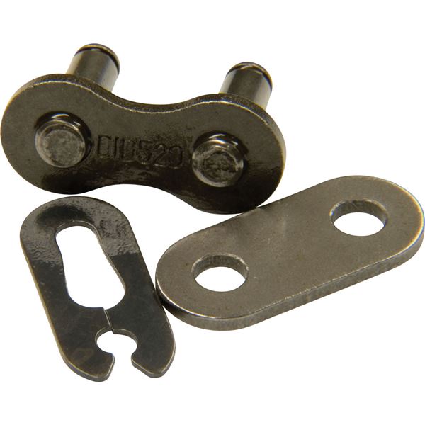 D.I.D 630K Heavy Duty Standard Chain Connecting Link