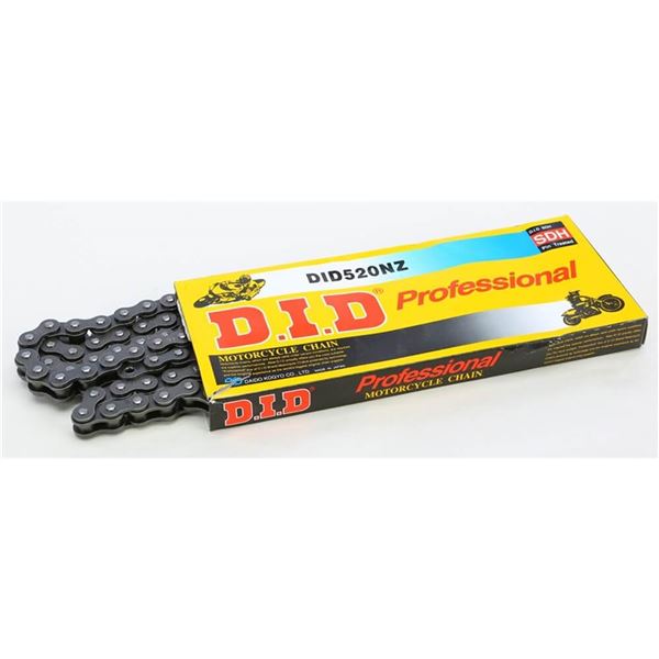 D.I.D 520 NZ Super Non O-Ring Chain