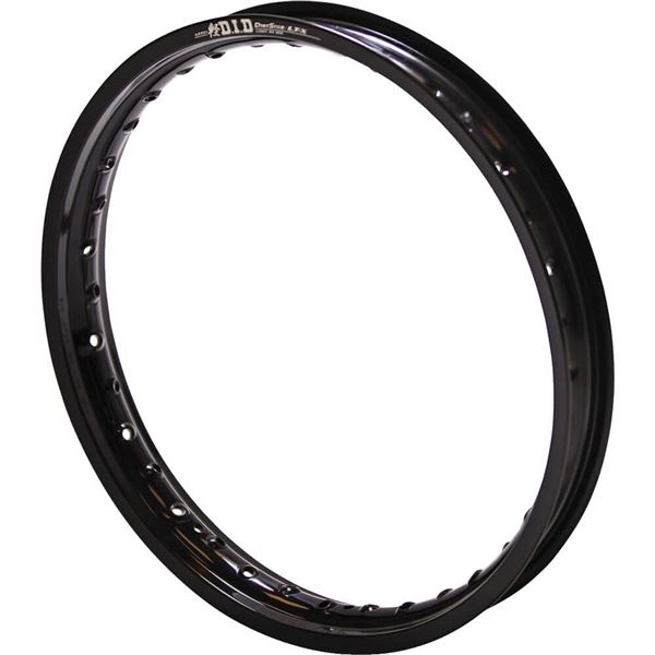 D.I.D Dirt Star LT-X Rear Rim