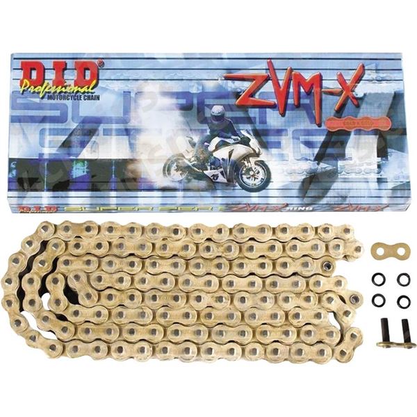 DID 525ZVMX X-Ring Chain